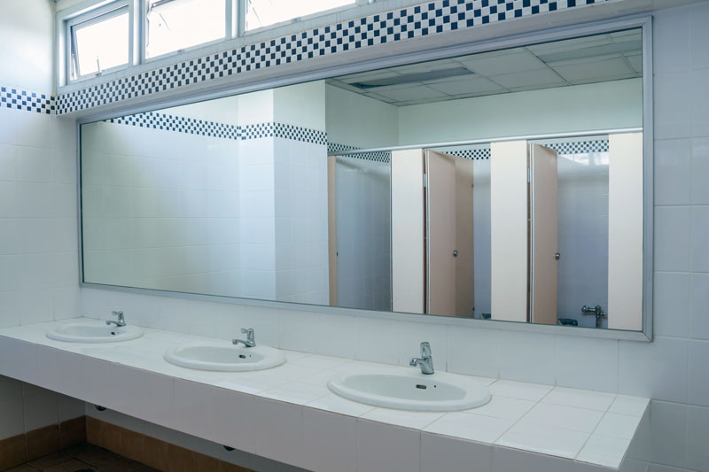Commercial Plumbing
