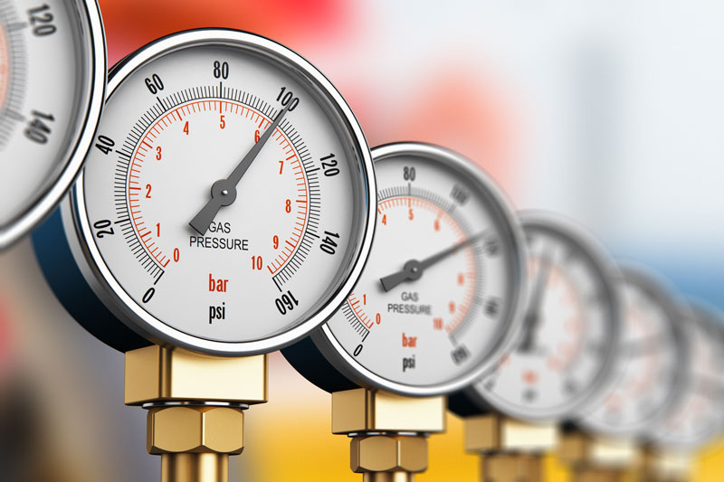 Gas Fitting