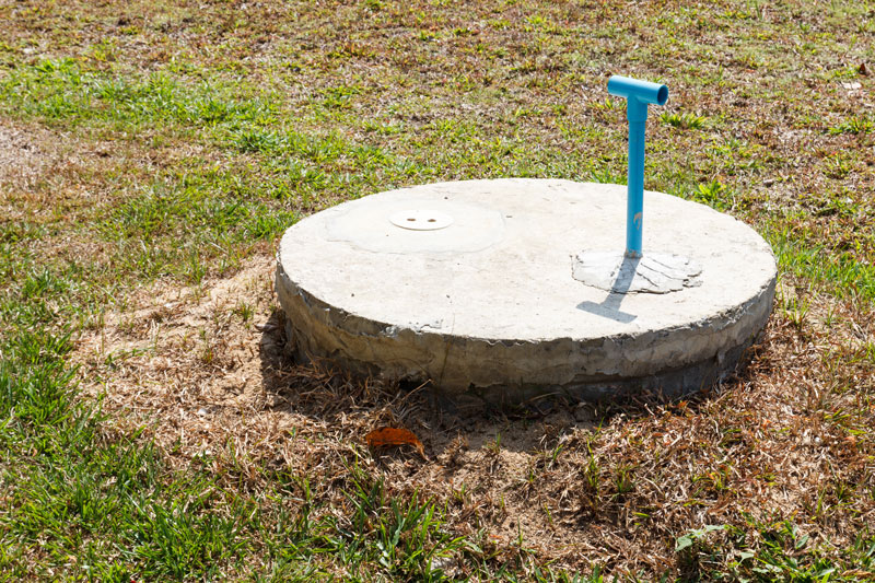 Septic Systems