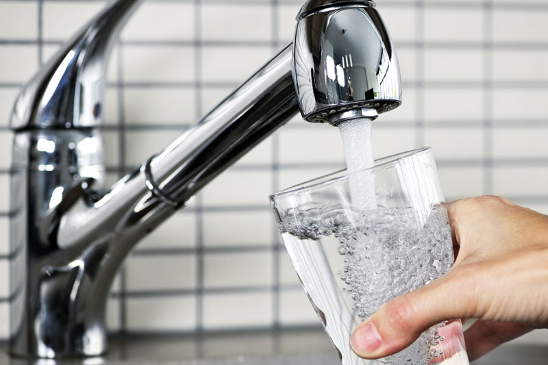 Water Treatment